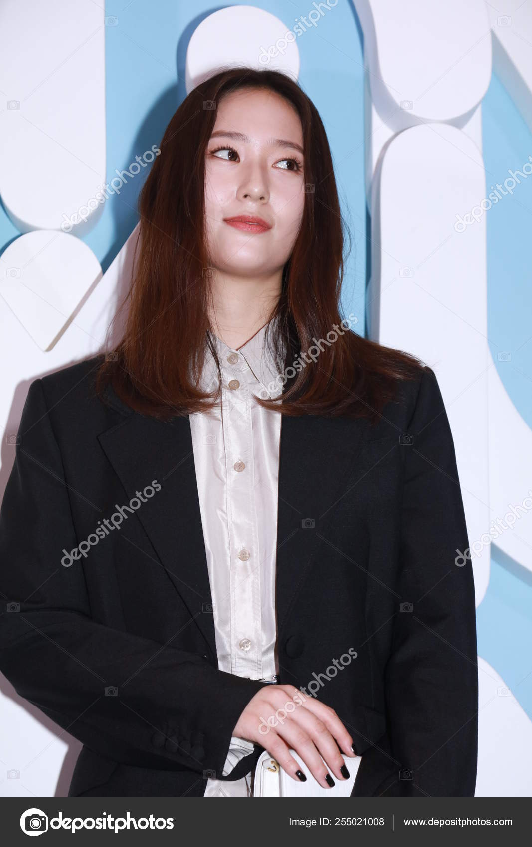 American Singer Actress Krystal Jung Professionally Known Krystal South