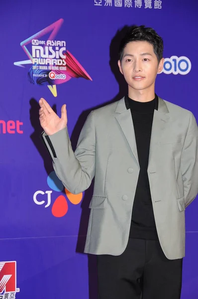 China Hong Kong Mama 2017 — Foto de Stock