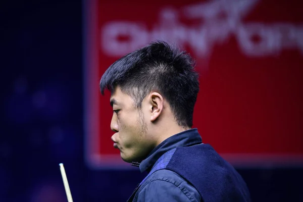 China Xingpai groep 2019 World Snooker China Open — Stockfoto
