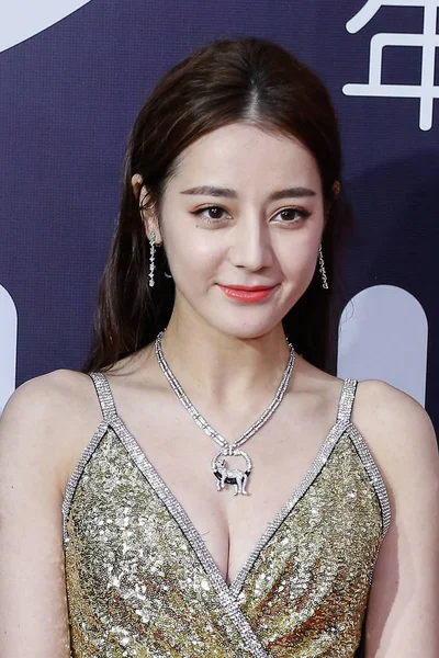 China Dilraba Dilmurat — Foto de Stock