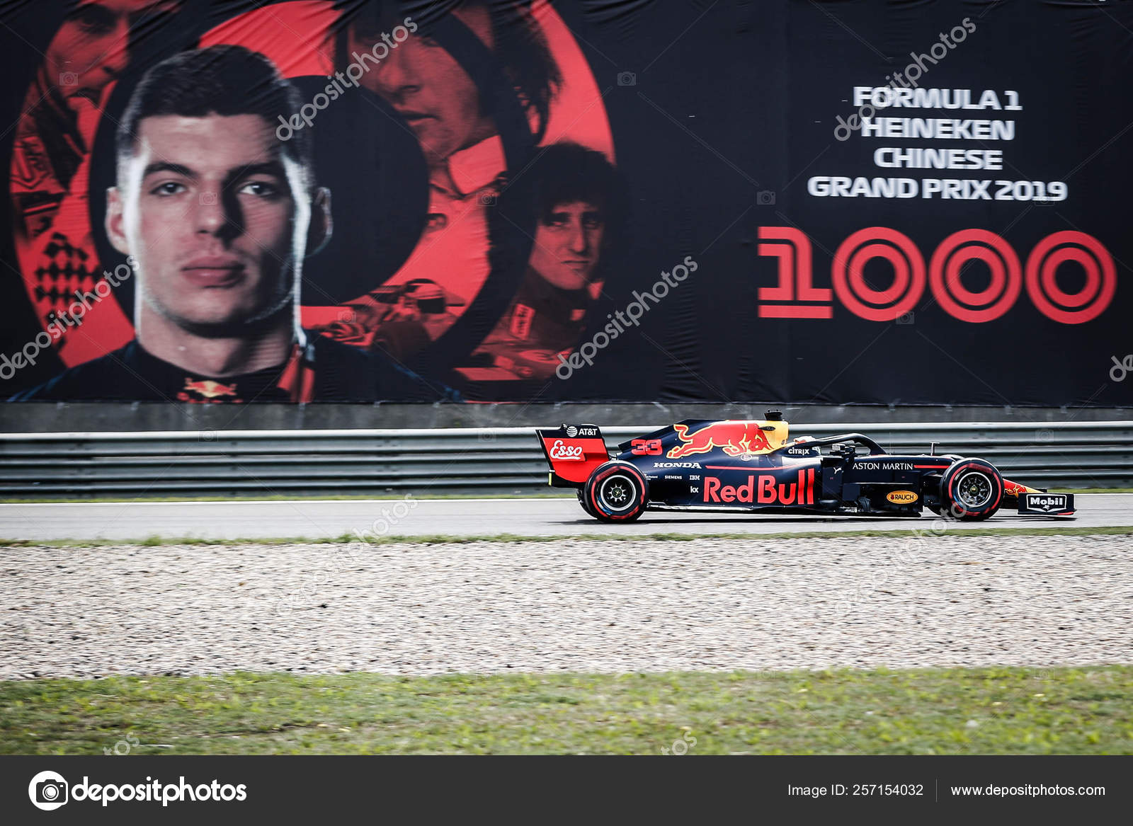 f1 chinese grand prix 2019