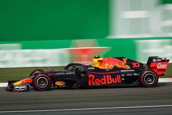 China Shanghai F1 Grand Prix chinês — Fotografia de Stock