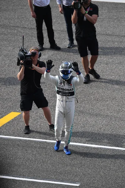 China Shanghai F1 Grand Prix chinês — Fotografia de Stock