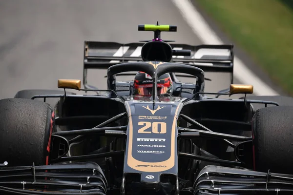 China Shanghai Formule 1 Heineken Chinese Grand Prix 2019 — Stockfoto