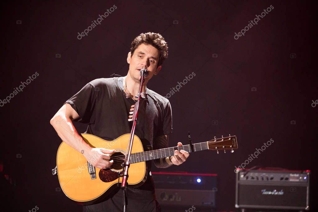 mayer #hashtag