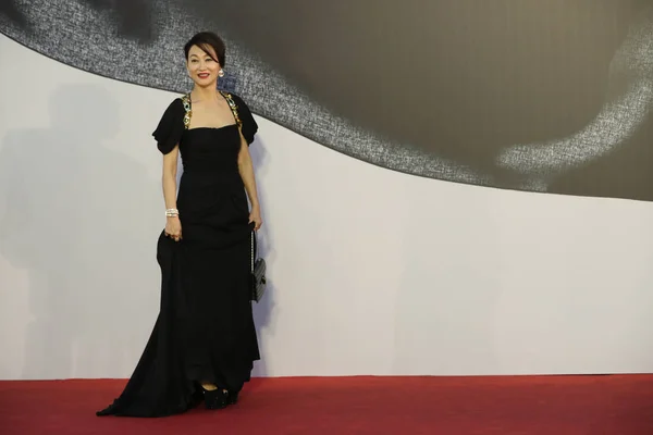 Hong Kong Actress Kara Hui Ying Hung Also Romanized Kara — Stock Photo, Image