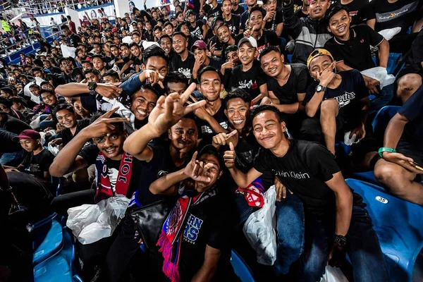 Maylaysia 2019 AFC Champions League — Fotografia de Stock