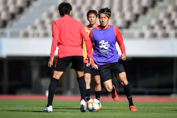 Japan 2019 Afc Champions League — Stock fotografie