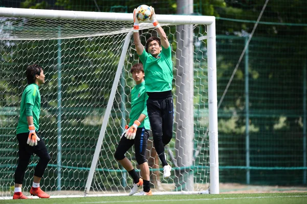 Japan 2019 afc Champions League — Stockfoto