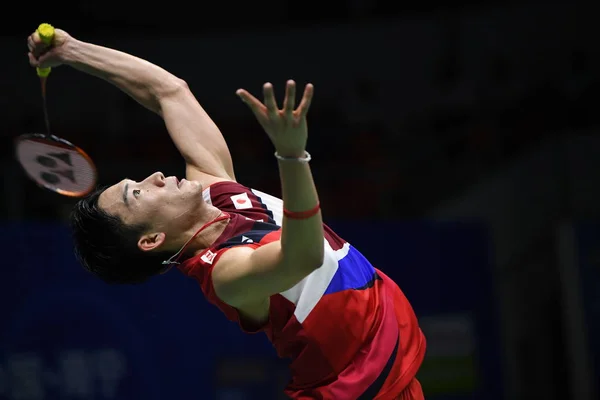 Čína Nanning celkem BWF Sudirman Cup 2019 — Stock fotografie