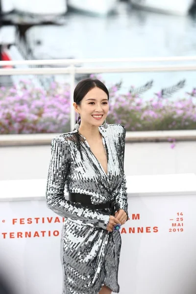 FRANCE 72ND CANNES INTERNATIONAL FILM FESTIVAL — Stock Photo, Image