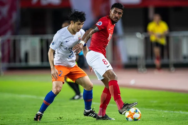 China 2019 AFC Champions League — Foto de Stock