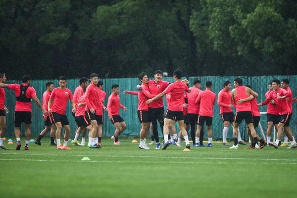 China 2019 AFC Champions League — Fotografia de Stock