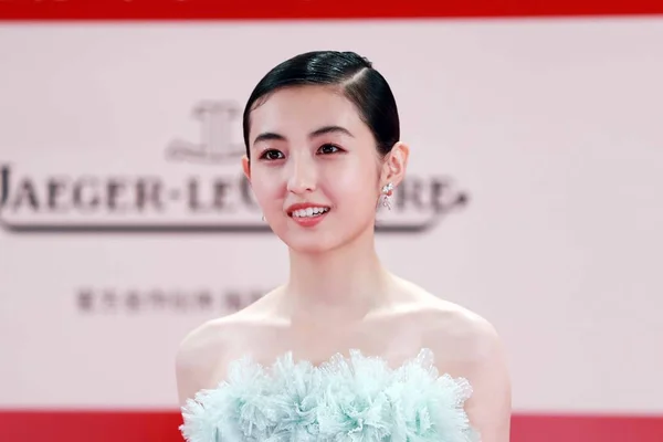 中国第22届上海国际电影节Siff 2019 — 图库照片