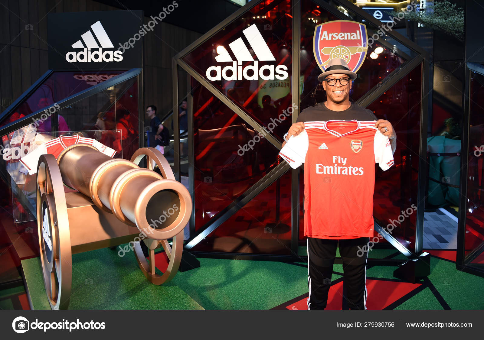 Adidas china top english team
