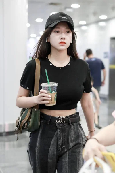 AÉROPORT DE BEIJING CHENG XIAO — Photo