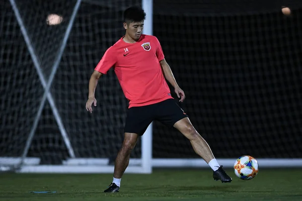 China 2019 AFC Champions League — Fotografia de Stock