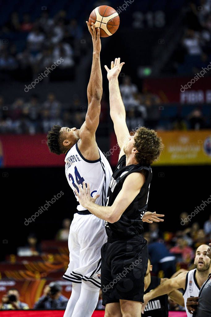 fiba #hashtag