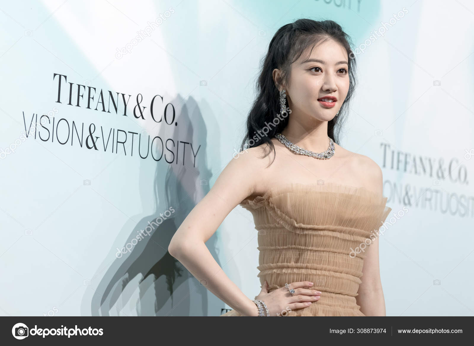 chinese actress nude 