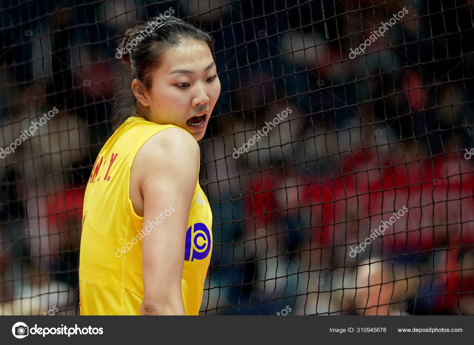 FIVE VOLLEYBALL WORLD COP ピンバッジセット 2019 Volleyball Team World Championship Volleyball 2019 FIVE VOLLEYBALL