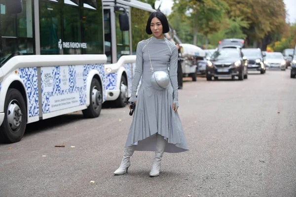 Güney Koreli Hip Hop Dansçısı Koreograf Kim Hye Rang Veya — Stok fotoğraf