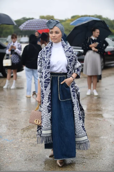 Malaysian Actress Noor Neelofa Binti Mohd Noor Better Known Her — Stock Photo, Image