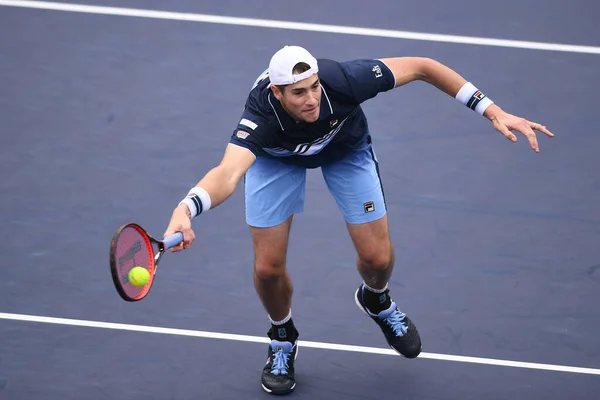 CHINA CHINA 2019 ROLEX SHANGHAI MASTERS TENNIS TOURNAMENT — Foto de Stock