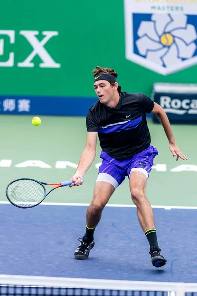 China Chinês 2019 Rolex Shanghai Masters Tennis Tournament — Fotografia de Stock