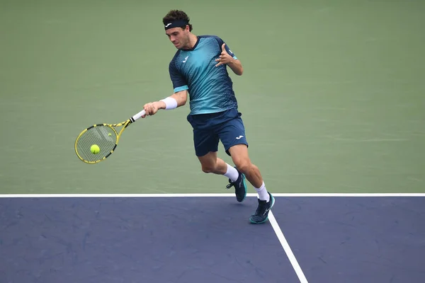 CHINA CHINA 2019 ROLEX SHANGHAI MASTERS TENNIS TOURNAMENT — Foto de Stock