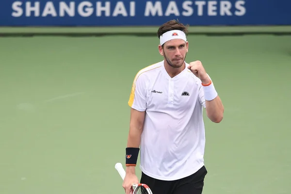 China Chinês 2019 Rolex Shanghai Masters Tennis Tournament — Fotografia de Stock