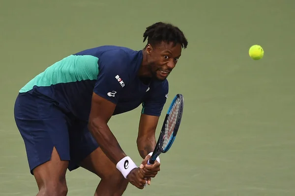 Κίνα Κινέζικα 2019 Rolex Shanghai Masters Τουρνουά Τένις — Φωτογραφία Αρχείου