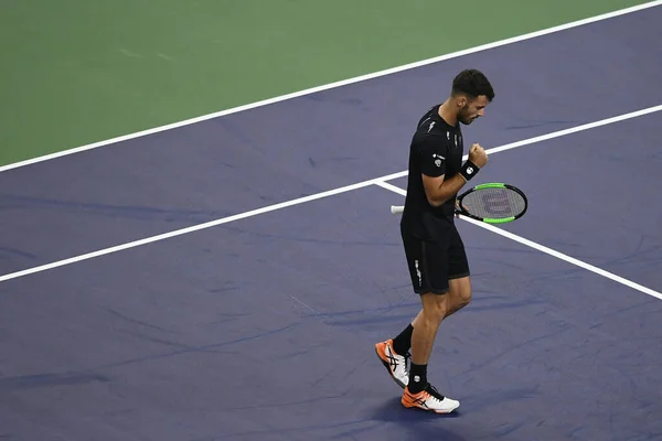 China Chinês 2019 Rolex Shanghai Masters Tennis Tournament — Fotografia de Stock