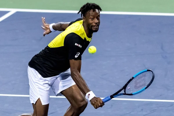 China Chinês 2019 Rolex Shanghai Masters Tennis Tournament — Fotografia de Stock