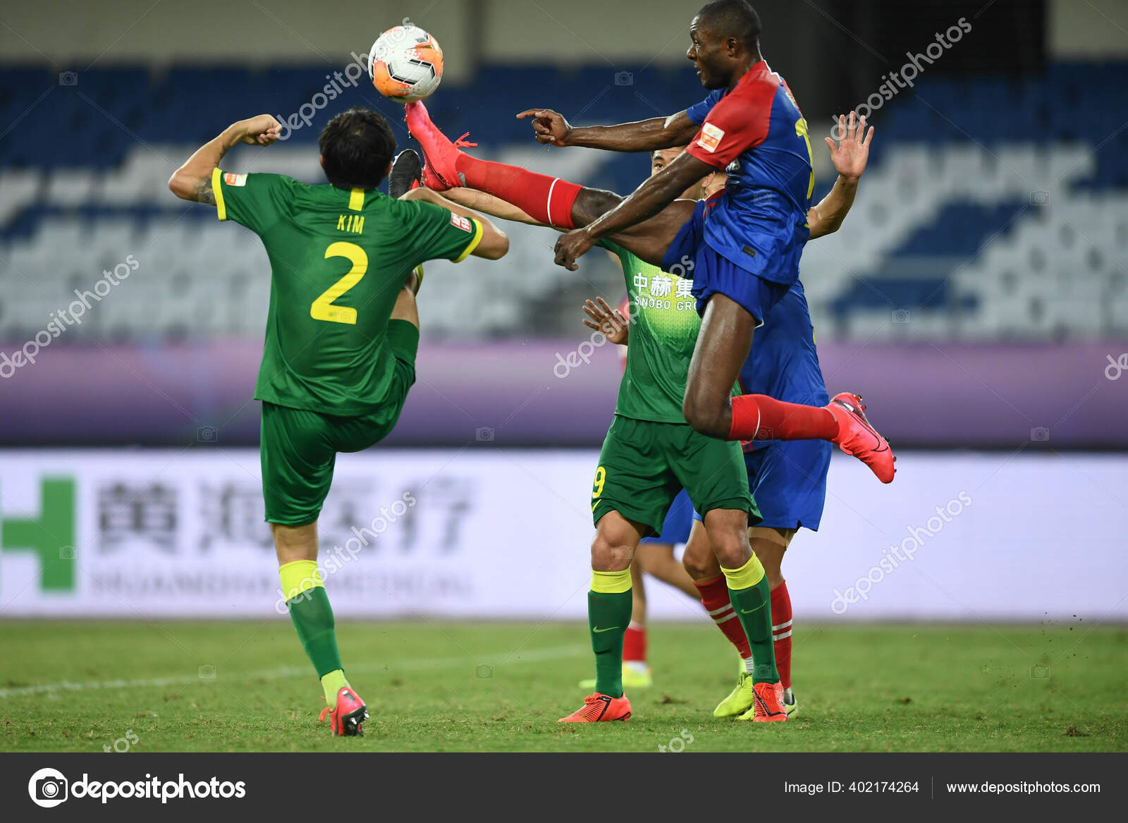 wallpapers Joseph Minala Qingdao 2