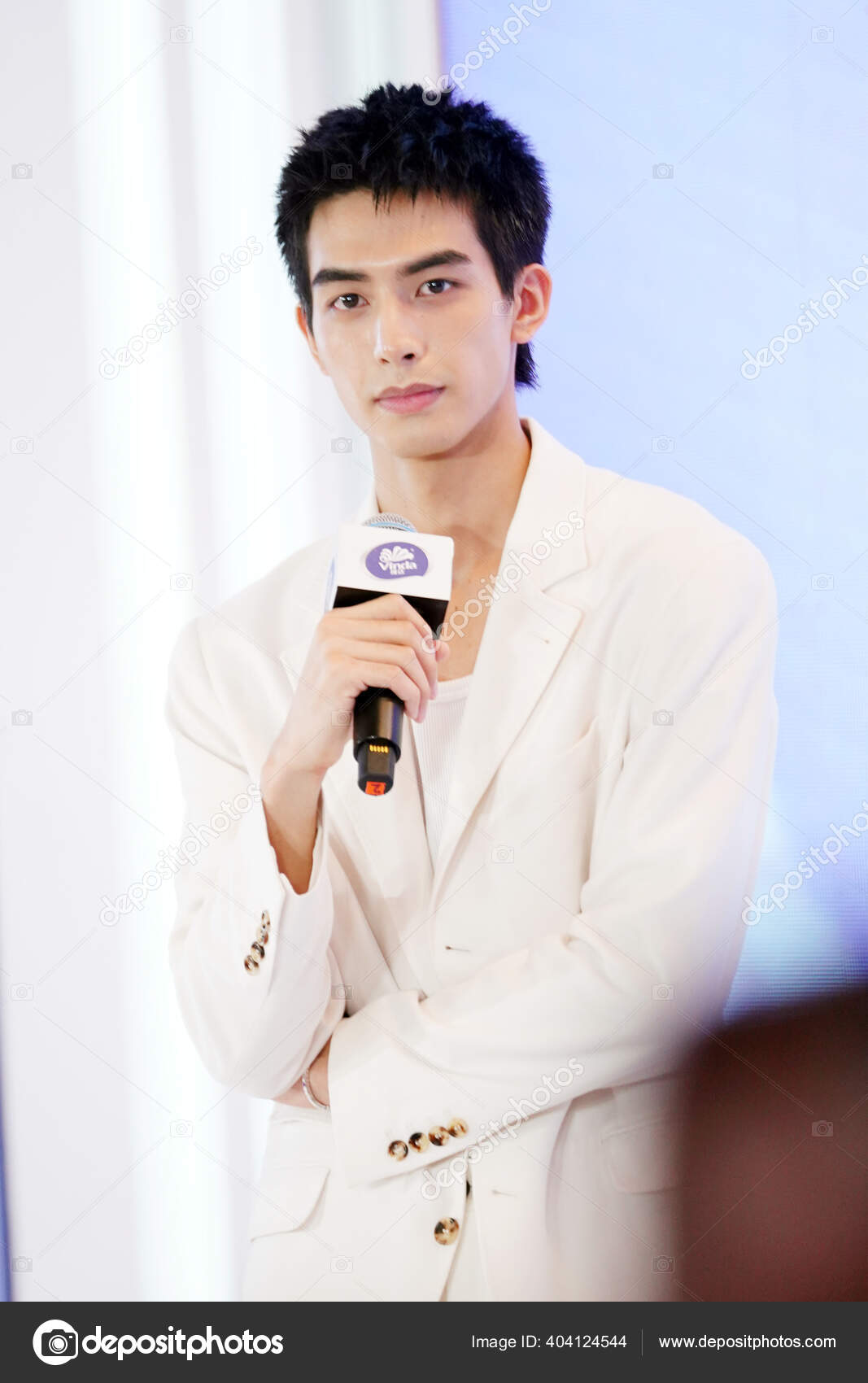 Song Weilong (actor) - Wikipedia