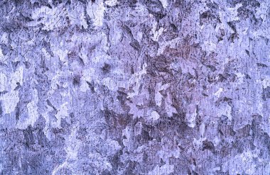 Yakın Grunge arka plan dokusu, soyut kirli sıçrama, desen, mavi