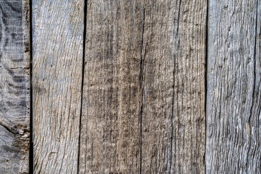 Eski plakalı eski ahşap doku arka planı