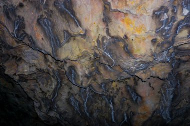 Metin için alanı olan soyut arkaplan