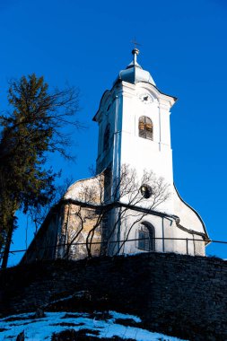 Eski Kilise dini Binası