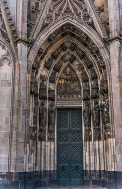 Notre Dame Katedrali 