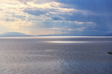 yaz doğa manzaralı 