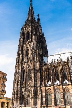 Notre Dame Katedrali 