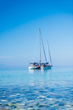 yaz doğa manzaralı 