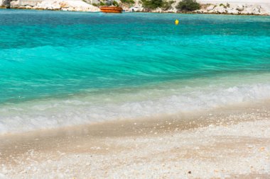 yaz doğa manzaralı 