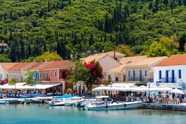 Beautiful View Old Town — Stock Photo, Image