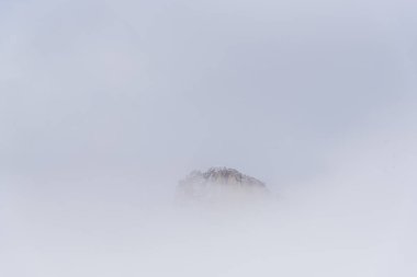 karpat Dağları kayak merkezi , Ukrayna