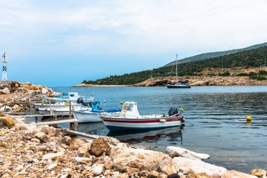 yaz doğa manzaralı 