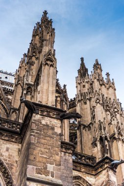 Notre Dame Katedrali 