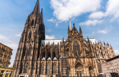 Notre Dame Katedrali 