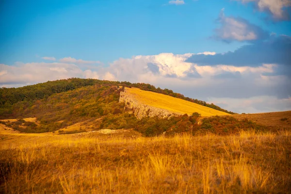 Paesaggio Estate — Foto Stock